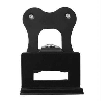 Wall Mount for Sonos Era300 Speaker - Wireless and Metal - Black