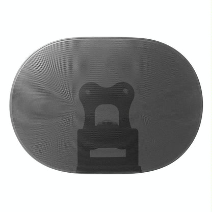 Wall Mount for Sonos Era300 Speaker - Wireless and Metal - Black