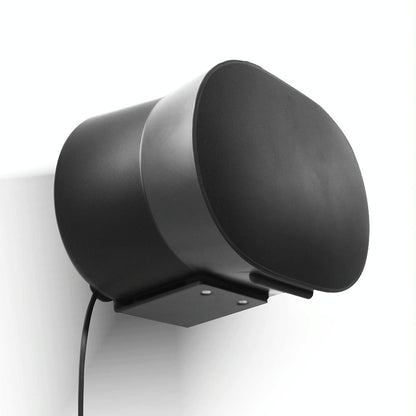 Wall Mount for Sonos Era300 Speaker - Wireless and Metal - Black