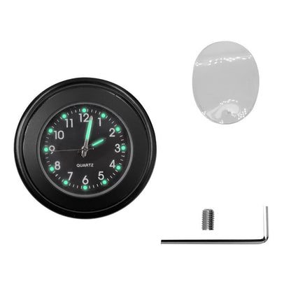 Xiaomi M365 / Pro Electric Scooter Watch - Black