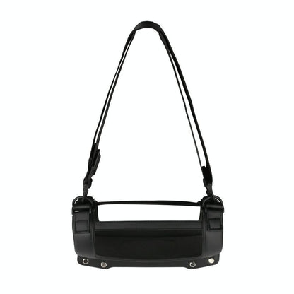 Jbl Charge5 Speaker Case with Crossbody Strap - Black