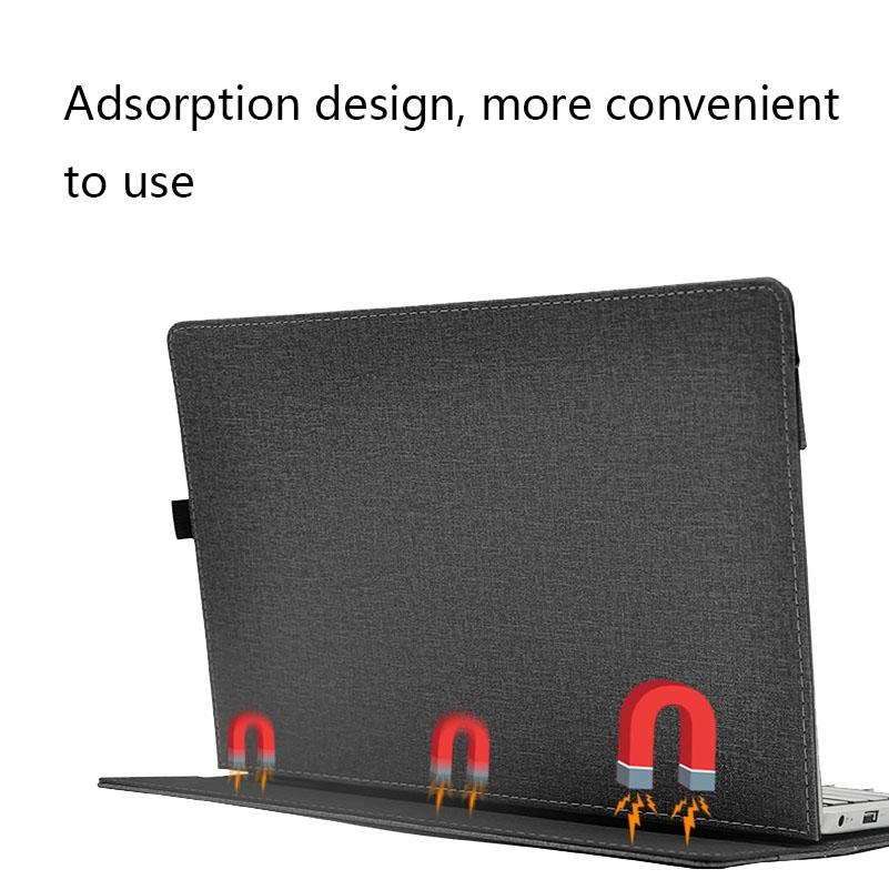 Xiaoxin Air 13 Protective Laptop Case - Anti-Drop - Blue