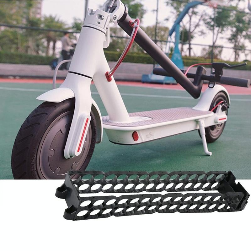 Xiaomi M365 Scooter Battery Holder - Black