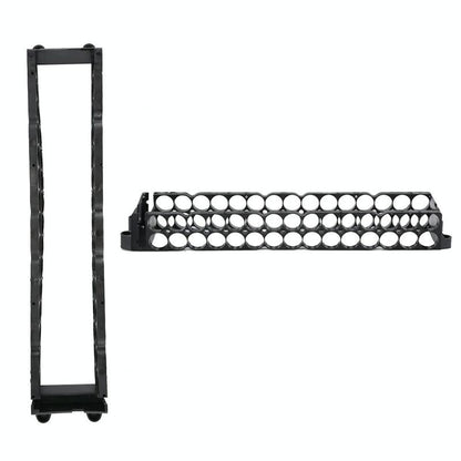 Xiaomi M365 Scooter Battery Holder - Black