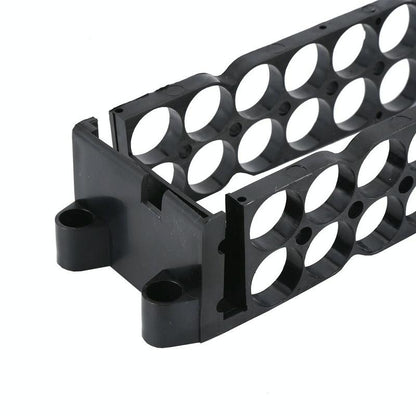 Xiaomi M365 Scooter Battery Holder - Black