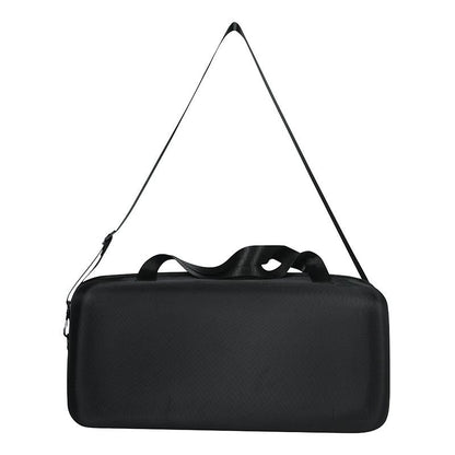 Jbl Partybox On-the-go Speaker Bag - Portable Storage Case - Black + Grey
