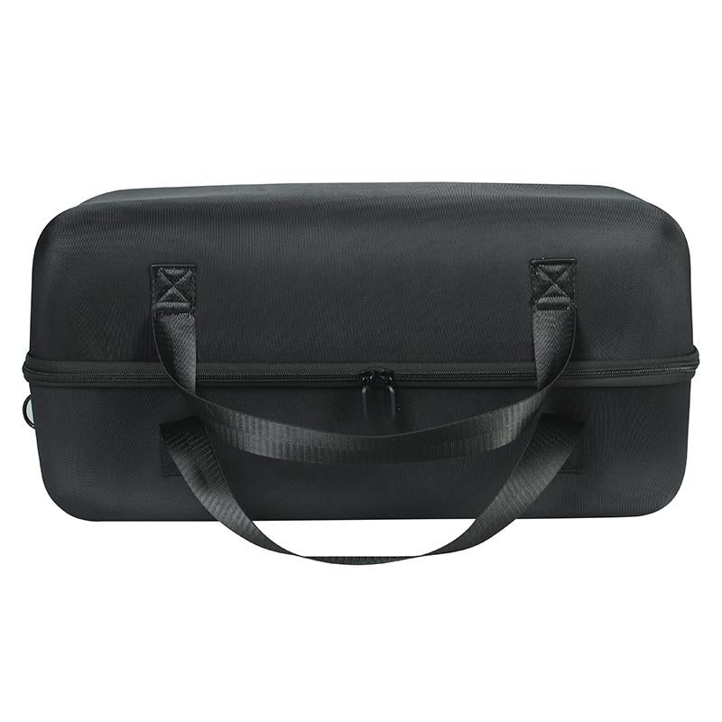Jbl Partybox On-the-go Speaker Bag - Portable Storage Case - Black + Grey