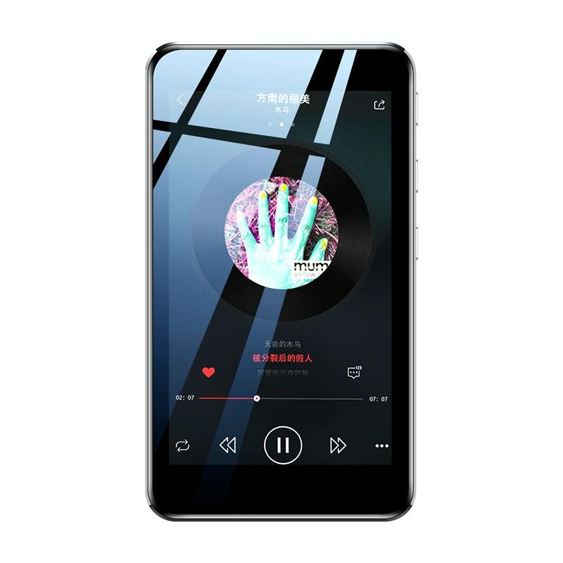 Touch Screen Mini Tablet With Wifi Bluetooth Mp3 / Mp4 / Mp5 4Gb Tf Capacity - 1G Ddr+8G Flash