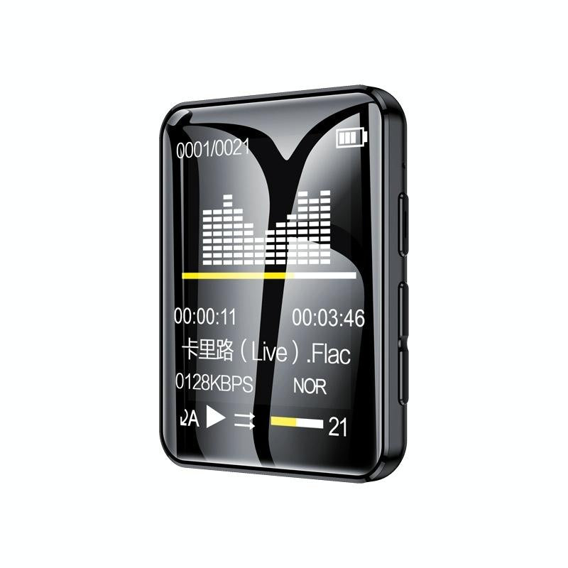1.77 Inch Touch Screen Mp3 E Book 8Gb Memory Novel Reading - Without Bluetooth