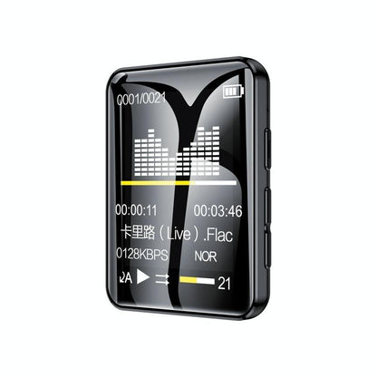 1.77 Inch Touch Screen Mp3 E Book 8Gb Memory Novel Reading - Without Bluetooth
