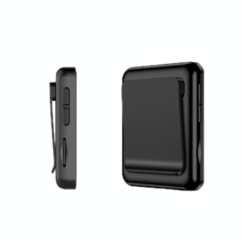 1.77 Inch Touch Screen Mp3 E Book 8Gb Memory Novel Reading - Without Bluetooth