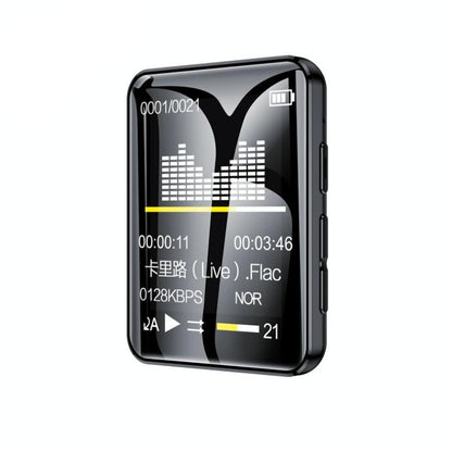1.77 Inch Touch Mp3 E Book With Bluetooth Compact & Versatile - 4Gb