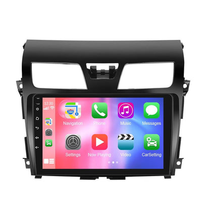 10.1 Inch Car Mp5 Player For Nissan Teana 13-16 - Wifi 2 + 64G Reversing Video Screen - Standard