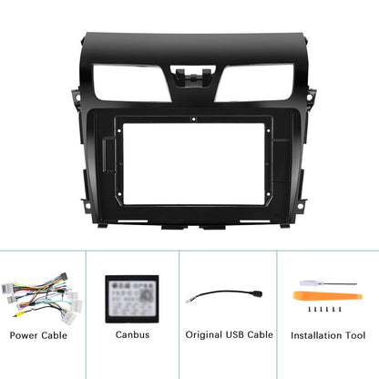 10.1 Inch Car Mp5 Player For Nissan Teana 13-16 - Wifi 2 + 64G Reversing Video Screen - Standard