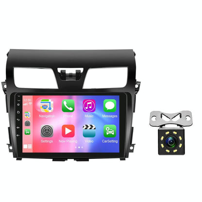 10.1 Inch Car Mp5 Player For Nissan Teana 13-16 - Wifi 2 + 64G Reversing Video Screen - Standard
