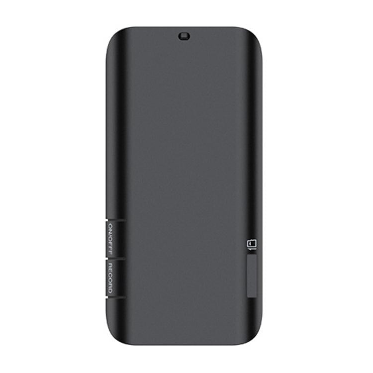8Gb Bluetooth Mp3 Player With Touch Screen & Recorder