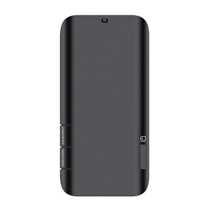8Gb Bluetooth Mp3 Player With Touch Screen & Recorder