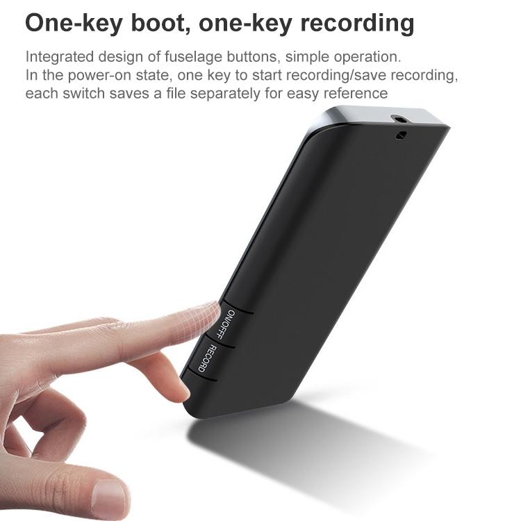 8Gb Bluetooth Mp3 Player With Touch Screen & Recorder