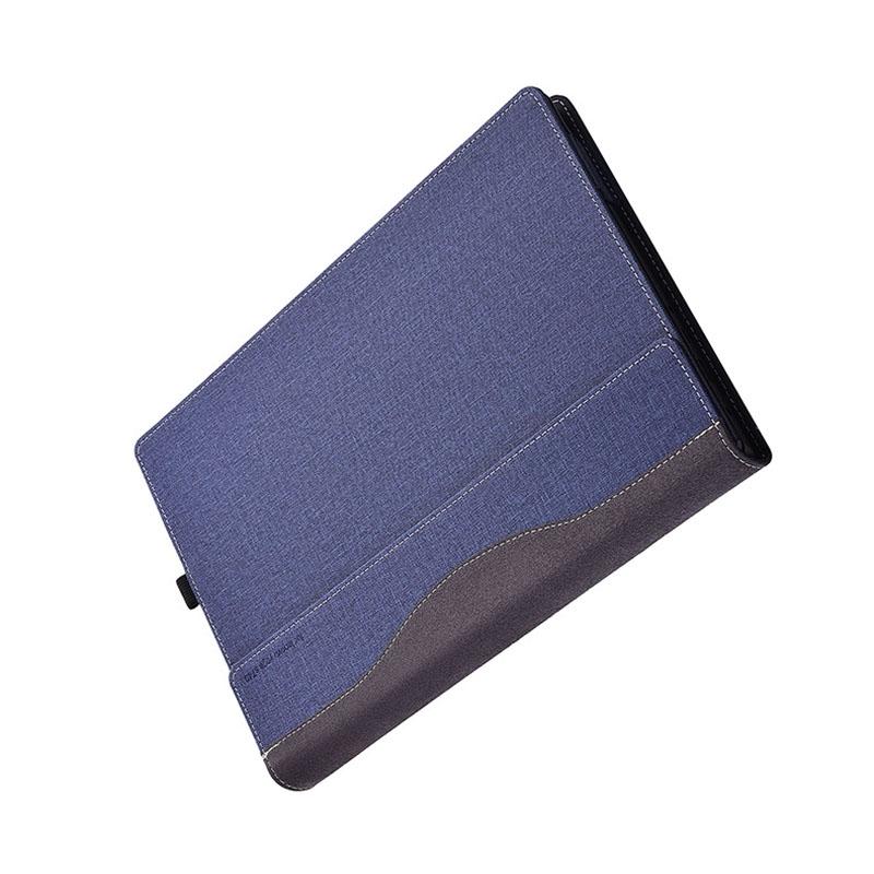 Thinkbook 15 2021 Anti-Drop Laptop Case - Protective - Blue