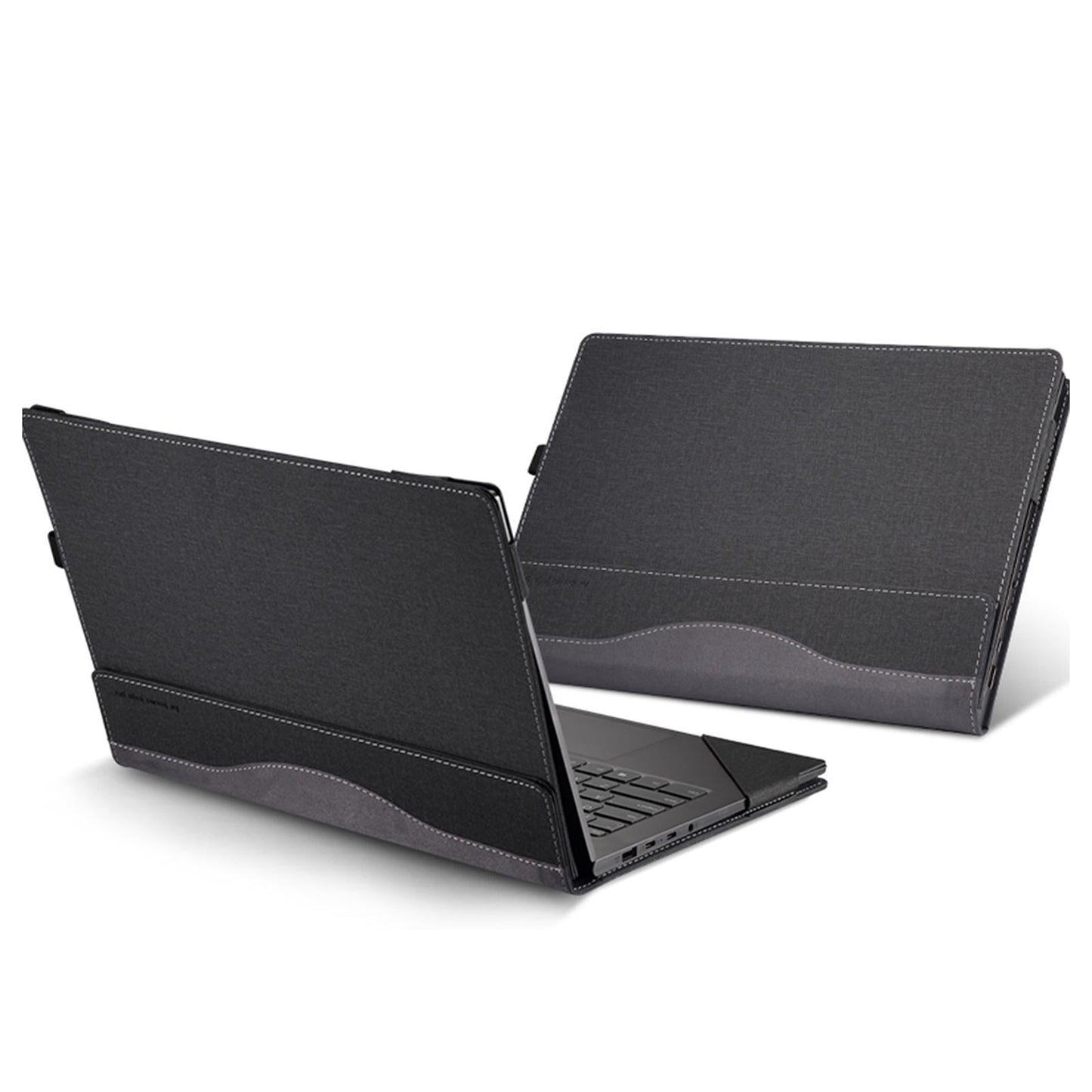 Thinkbook 15 2021 Anti-Drop Laptop Case - Protective - Blue