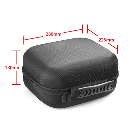 Xiaodu 1s Smart Ai Bluetooth Speaker with Handbag Storage - Black