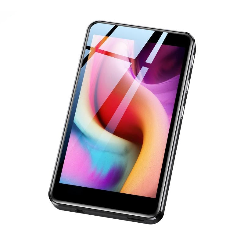 Touch Screen Mini Tablet With Wifi Bluetooth And 8Gb Tf Capacity - 1G Ddr+8G Flash