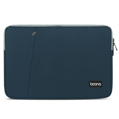 13 Inch Protective Laptop Liner Bag Cover - Blue