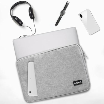 13 Inch Protective Laptop Liner Bag Cover - Blue