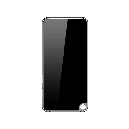 Portable Bluetooth Mp3 Player 16Gb Capacity Black