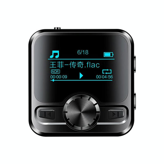 16Gb Ai Recorder With Bluetooth & Voice Control