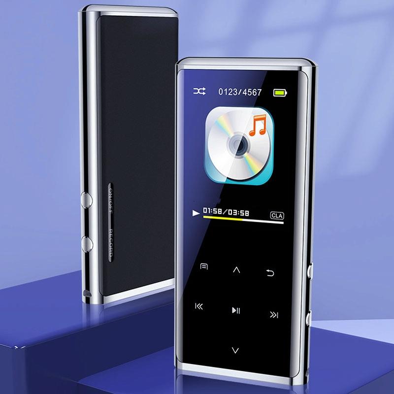 16Gb Bluetooth Mp3 / Mp4 Player With E Book Recorder - 32Gb