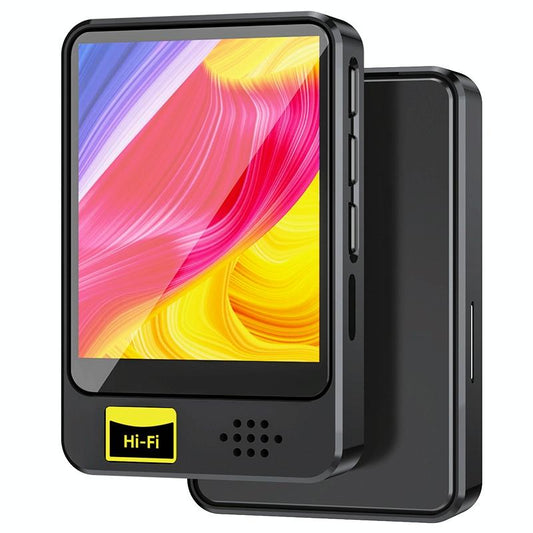 128Gb Bluetooth Mp3 / Mp4 Music Player With Radio & E Book Playback - 32Gb