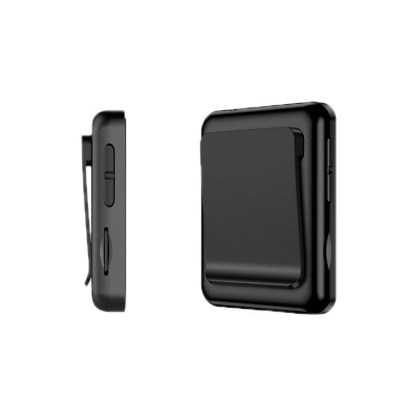 1.77 Inch Touch Screen Mp3 E Book 32Gb Memory Capacity Novel Reading - Without Bluetooth