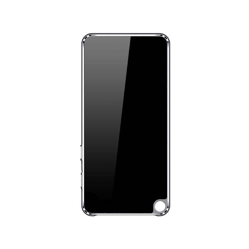 Portable Bluetooth Mp3 Player 32Gb Capacity Black