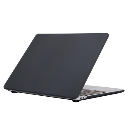 2021 Shockproof Laptop Case - 14 Inch Frosted - Black