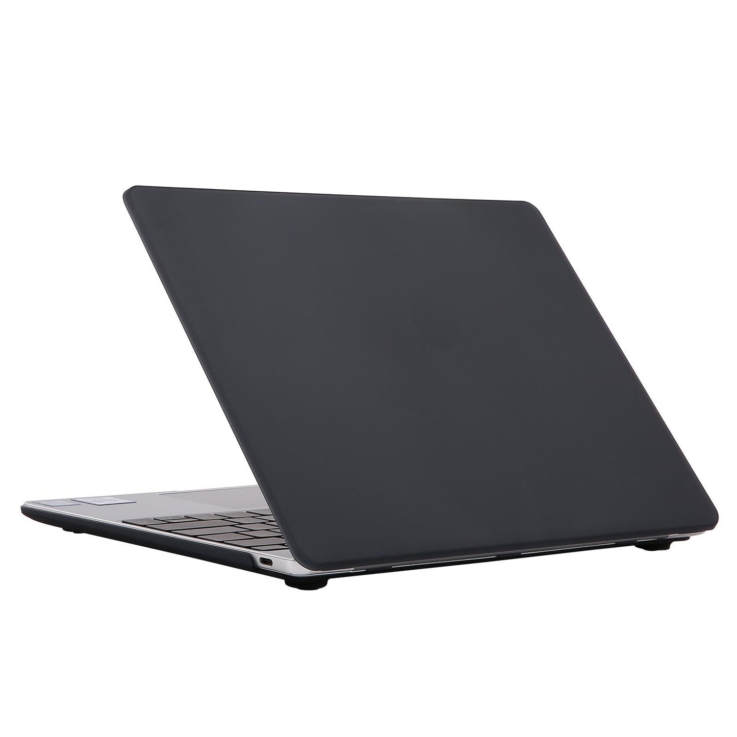 2021 Shockproof Laptop Case - 14 Inch Frosted - Black
