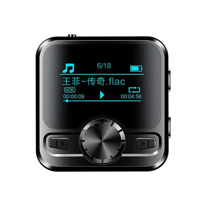Intelligent Noise Canceling Bluetooth Mp3 Player 32Gb