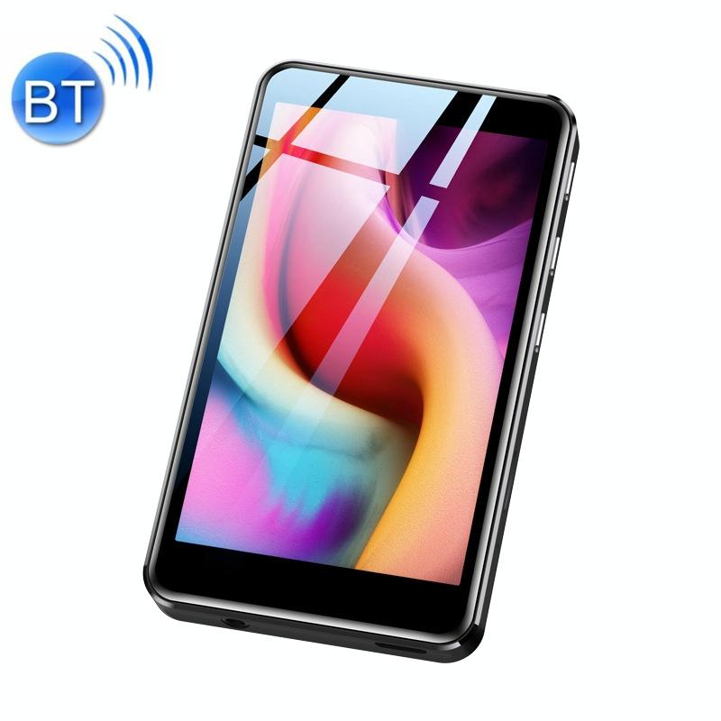 Touch Screen Mini Tablet With Wifi Bluetooth And 32Gb Tf Capacity - 1G Ddr+8G Flash