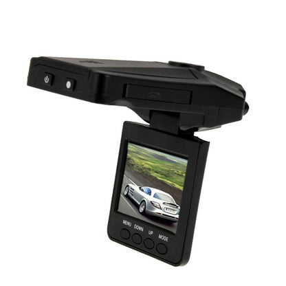 High Definition 2.5 Video Recorder with Large Screen