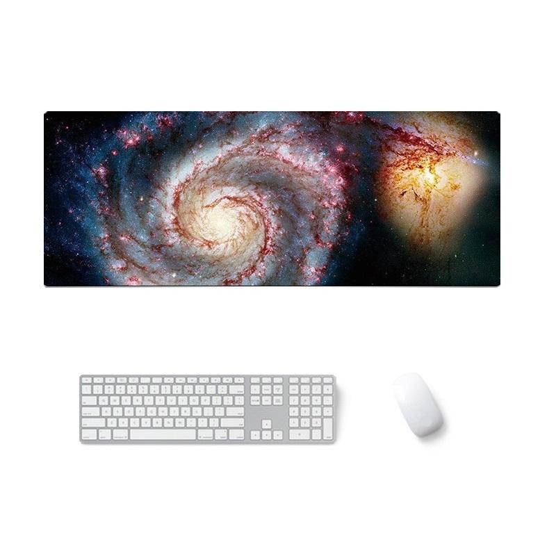 Non Slip & Odorless Mouse Pad Symphony - 6