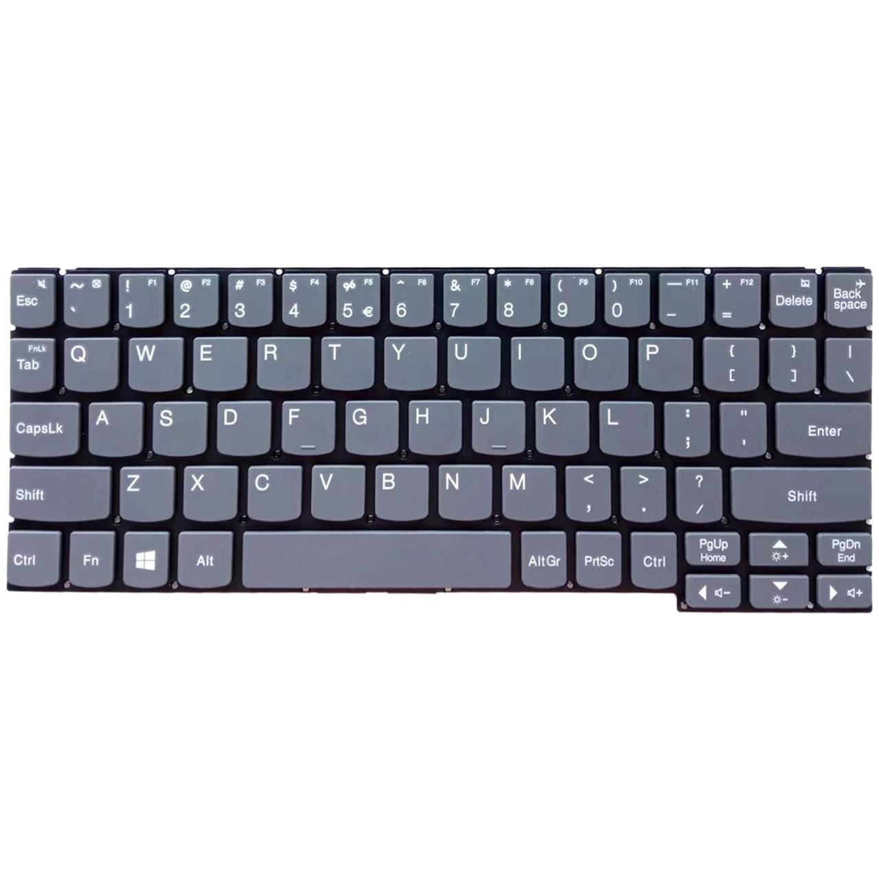 Lenovo Ideapad D330 D335 Keyboard - us Version - Black