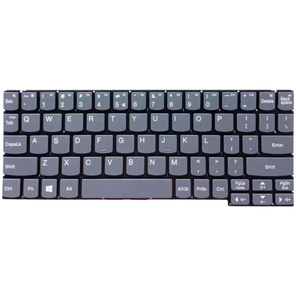 Lenovo Ideapad D330 D335 Keyboard - us Version - Black
