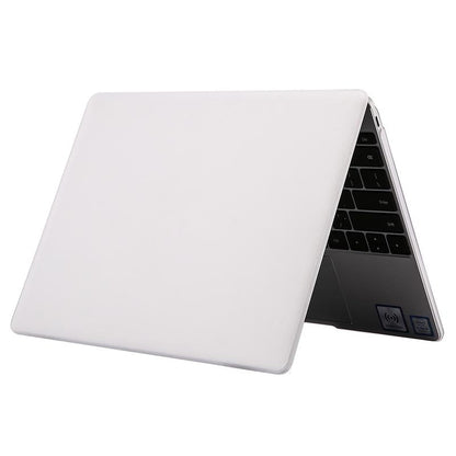 Shockproof Laptop Protective Case - 2019 / 2020 Frosted - Black
