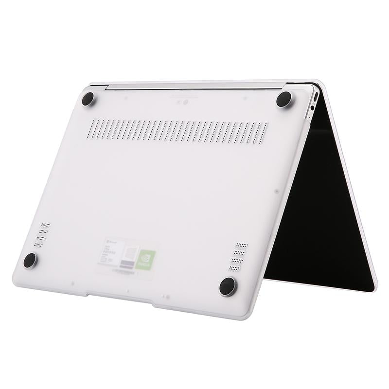 Shockproof Laptop Protective Case - 2019 / 2020 Frosted - Black