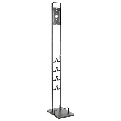 Wall-mounted Vacuum Cleaner Holder for Dyson V6 V7 V8 V10 - no Drilling Needed
