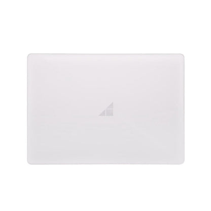 Frosted Laptop Protective Case - Anti-drop - White