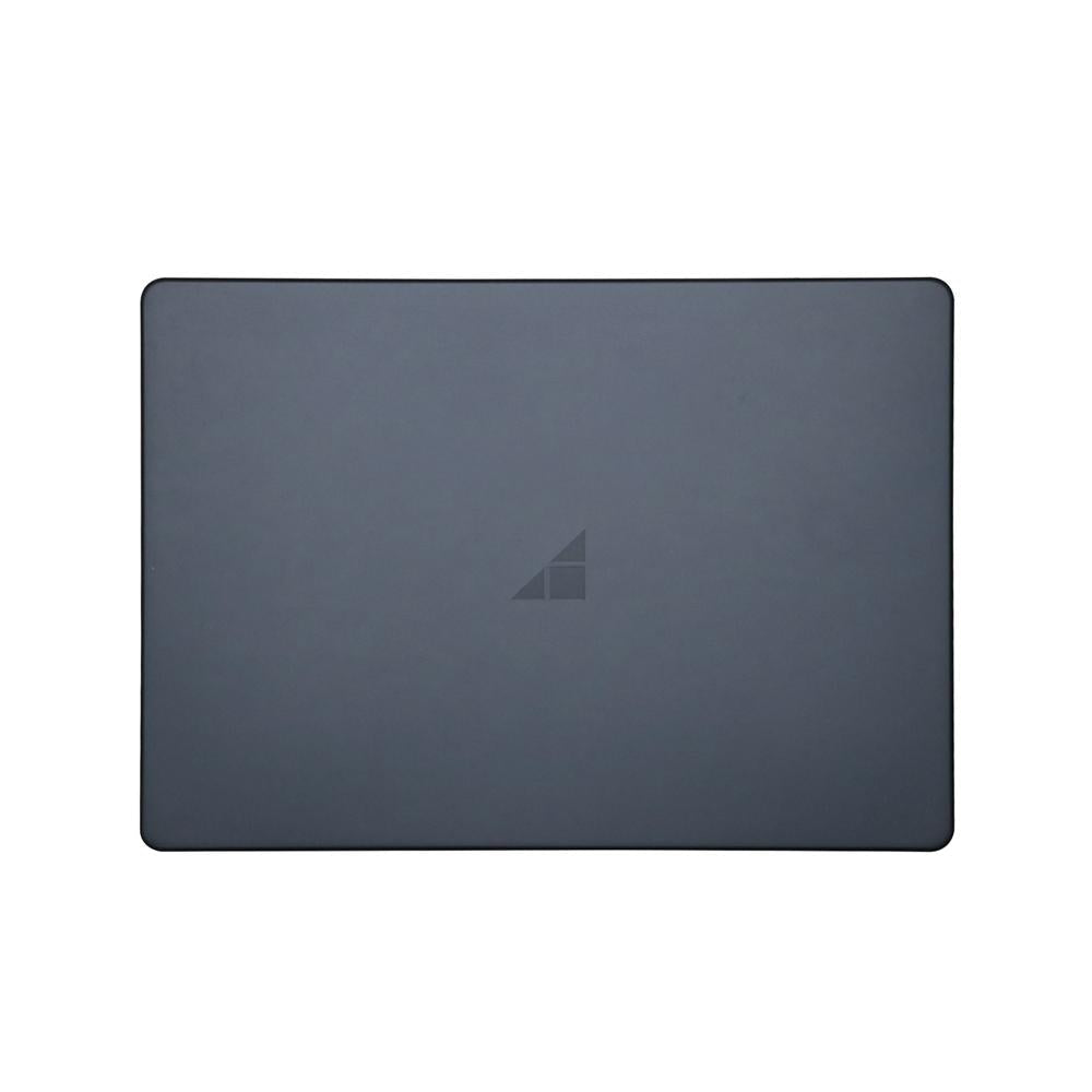 Frosted Laptop Protective Case - Anti-drop - White