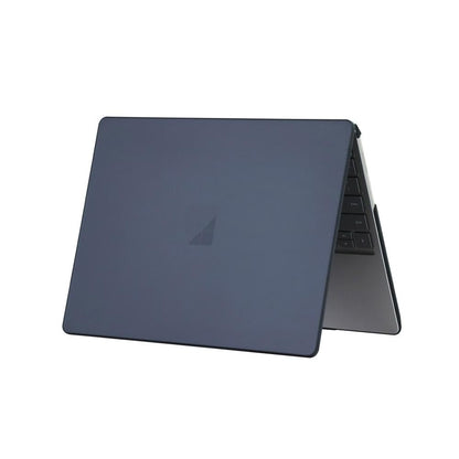 Frosted Laptop Protective Case - Anti-drop - White