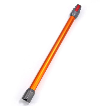 Metal Straight Pipe Extension for Dyson V7 / V8 / V10 / V11 Vacuum - Blue