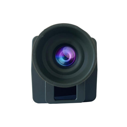 4K Hd Monocular Digital Night Vision For Outdoor Hunting - Black